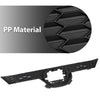 G-PLUS Front Upper Bumper Grille Compatible with Toyota Corolla LE XLE 2020 2021 2022 53111-12E60 53111-02850 TO1200442