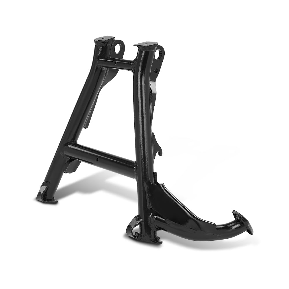 G-PLUS Centerstand Compatible with Honda CB500X / CB500X ABS Models 2019-2023 Fit Honda NX500 2024-2025 08M70-MKP-J80 Black