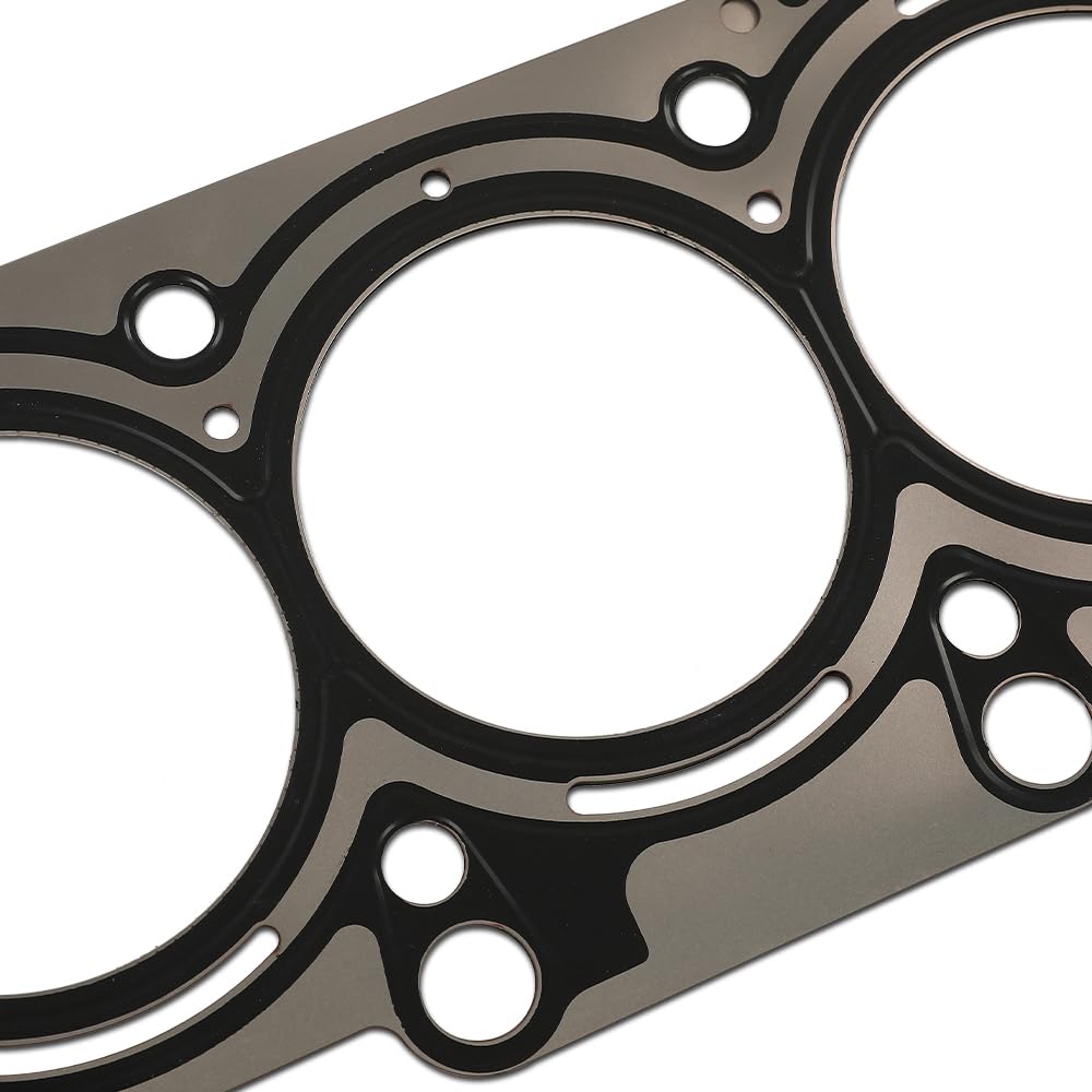 G-PLUS Cylinder Head Gasket Right Side Fit Jeep Grand Cherokee 2016-2022/Jeep Wrangler 2018-2022/Dodge Durango 2016-2022/Chrysler Pacifica 2017-2022 4893468AD,68284904AA