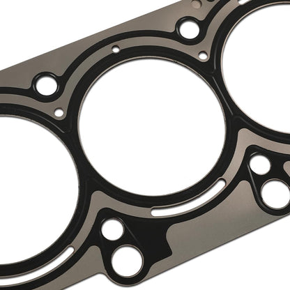 G-PLUS Cylinder Head Gasket Right Side Fit Jeep Grand Cherokee 2016-2022/Jeep Wrangler 2018-2022/Dodge Durango 2016-2022/Chrysler Pacifica 2017-2022 4893468AD,68284904AA