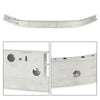 G-PLUS Front Bumper Face Bar Reinforcement Compatible with BMW X1 2016-2021/Fit BMW X2 2018-2021 51117342439 BM1006137