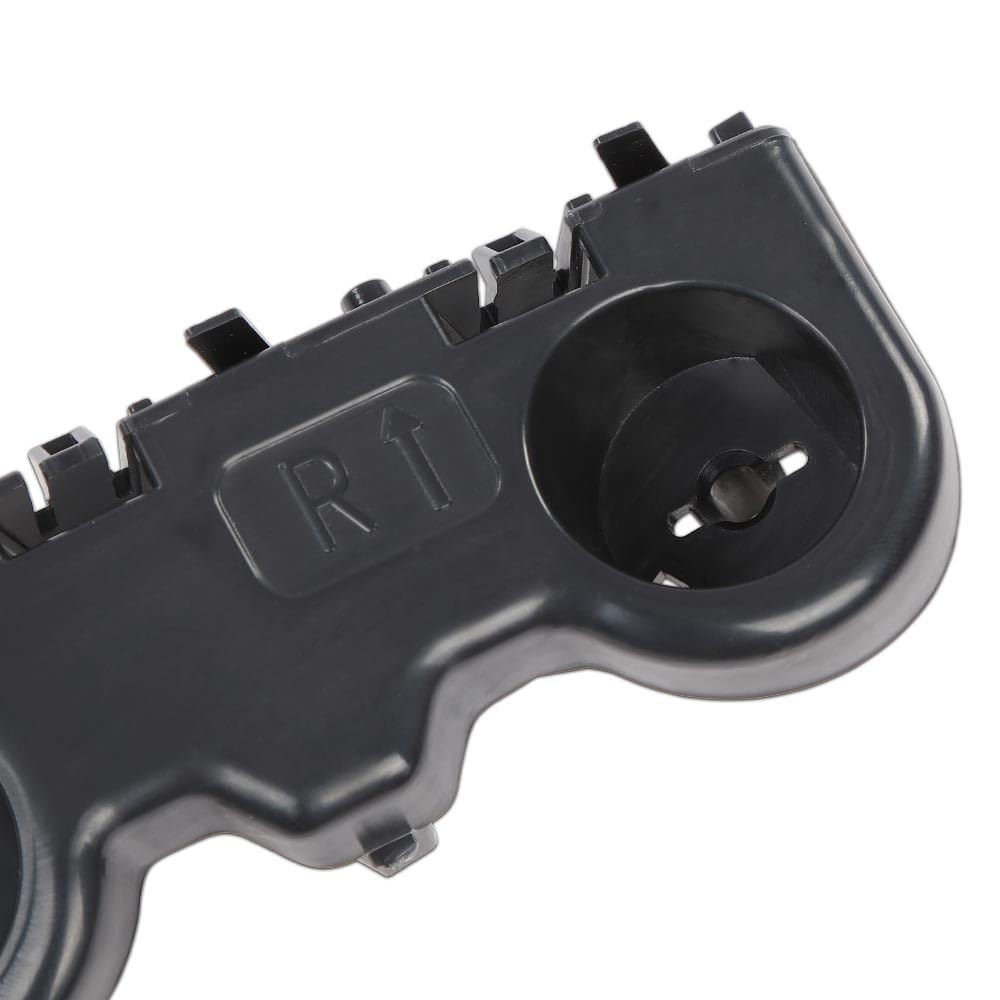 G-PLUS Front Bumper Brackets Right Passenger Side Compatible with Nissan Kicks 2018-2020 622245RB0A