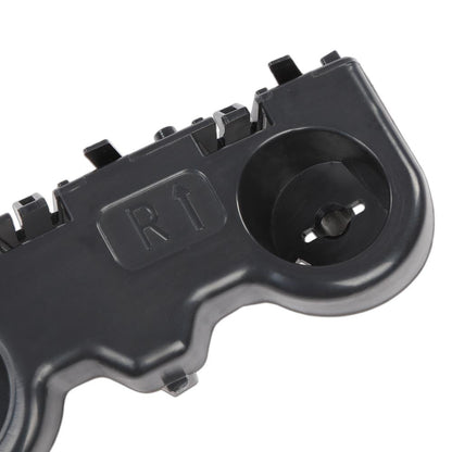 G-PLUS Front Bumper Brackets Right Passenger Side Compatible with Nissan Kicks 2018-2020 622245RB0A