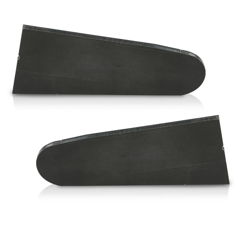 G-PLUS Body Mount Chop Plate Kit Compatible with Toyota Tacoma 2005-2021 Cab Mount Chop Fit for Toyota Tacoma Accessories