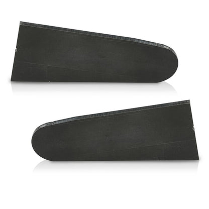 G-PLUS Body Mount Chop Plate Kit Compatible with Toyota Tacoma 2005-2021 Cab Mount Chop Fit for Toyota Tacoma Accessories