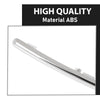G-PLUS Grille Trim Grill Driver Left Side Fit For Models Without AMG Styling Package,Compatible with Benz E350 E400 4Matic Wagon Sedan 4-Door 2014-2016 2128852921