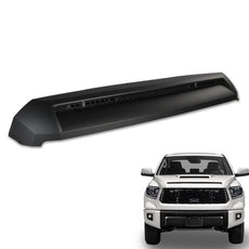 G-PLUS Hood Bulge Molding Grille for Toyota Tundra 2014-2021 Product Specifications