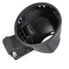 G-PLUS Fuel Gas Filler Door Housing Pocket with Hinge Kit Compatible with 2004-2008 Ford F150