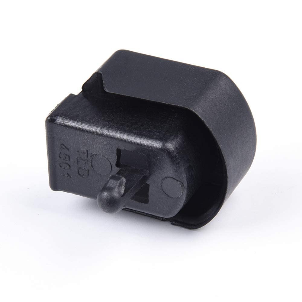 G-PLUS Tailgate Bushing Rear Right w/Lift Assist Compatible with Chevy Silverado 1500 2014-2020/ Fit GMC Colorado Canyon 2015-2020/ Fit GMC Sierra 1500 2014-2019 22966936 84131760 84331136