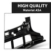 G-PLUS Front Bumper Lower Grille Insert Trim Compatible with Audi A7 & S7 2016-2018 4G8807683D9B9