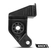 G-PLUS Radiator Upper Bracket Right Passenger Side Compatible with Chevy Malibu 2016-2023/Fits Buick LaCrosse 2017-2019 84258381 84258382 22982959