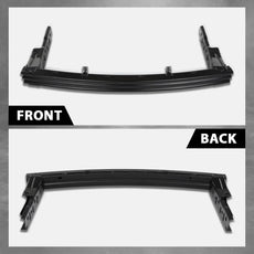 G-PLUS Rear Bumper Reinforcement for Dodge Durango 2011-2022 Jeep Grand Cherokee 2011-2022 Product Image
