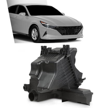 G-PLUS Air Cleaner Filter Box Housing Compatible with Hyundai Elantra 2.0L 2021-2024