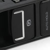 G-PLUS Black Parking Brake Automatic Switch Compatible with VW Tiguan 2008-2015/VW Sharan 2011-2016/Seat Alhambra 2011-2015 5N0927225A