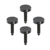 G-PLUS Lowering Suspension Bolt Kit Compatible with 2005-2013 Chevy Corvette