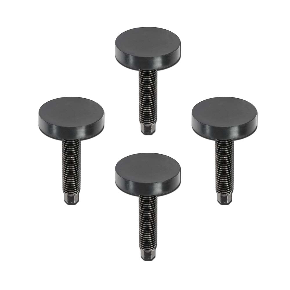 G-PLUS Lowering Suspension Bolt Kit Compatible with 2005-2013 Chevy Corvette