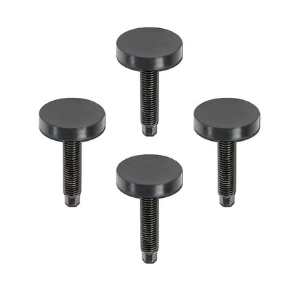 G-PLUS Lowering Suspension Bolt Kit Compatible with 2005-2013 Chevy Corvette