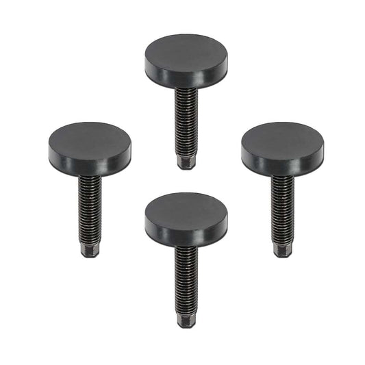 G-PLUS Lowering Suspension Bolt Kit Compatible with 2005-2013 Chevy Corvette