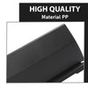 G-PLUS Front Door Lower Molding Trim Left Side Compatible with Toyota RAV4 2019-2022 75074-0R070