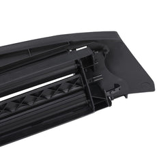 G-PLUS Bumper Shutters for Buick Lacrosse 2014-2016 Dark Black Product Details