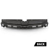 G-PLUS Radiator Grille Upper Cover, Compatible with Kia Forte 2019-2023, 86370M6000, 86370M7000