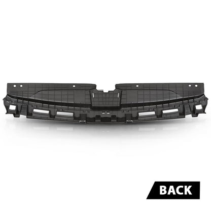 G-PLUS Radiator Grille Upper Cover, Compatible with Kia Forte 2019-2023, 86370M6000, 86370M7000