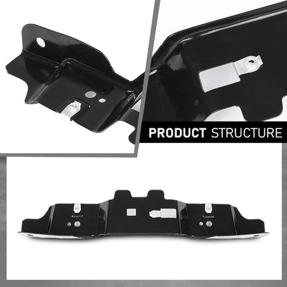 G-PLUS Front Center Bumper Support Bracket, Compatible with Ford F150 2009-2014, 9L3Z17C947A, 9L3Z-17C947-A