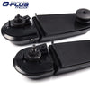 G-PLUS Rear LiftGate Glass Hinges Compatible with Explorer Mountaineer 2006-2010 2pcs Rear Tailgate Hinge Liftgate Window Glass Hinge 6L2Z78420A68AA 6L2Z78420A69AA