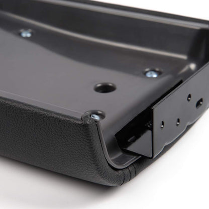 G-PLUS Center Console Lid Repair Armrest Kit Compatible with Chevy Trailblazer/Trailblazer EXT/GMC Envoy 2002-2009/Isuzu Ascender 2003-2008/Buick Rainer 2004-2007/Oldsmobile Bravada 2002-2004 25998844