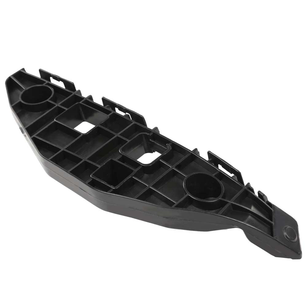G-PLUS Front Bumper Bracket Compatible with 2010-2012 RX350 RX450h Base 525350E023 LX1043104 525360E013 LX1042104 Front Driver Passenger Side Bumper Cover Bracket
