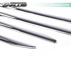 G-PLUS Body Side Molding 4PCS for Dodge RAM 1500 2019-2021 Chrome Trim Product Specifications