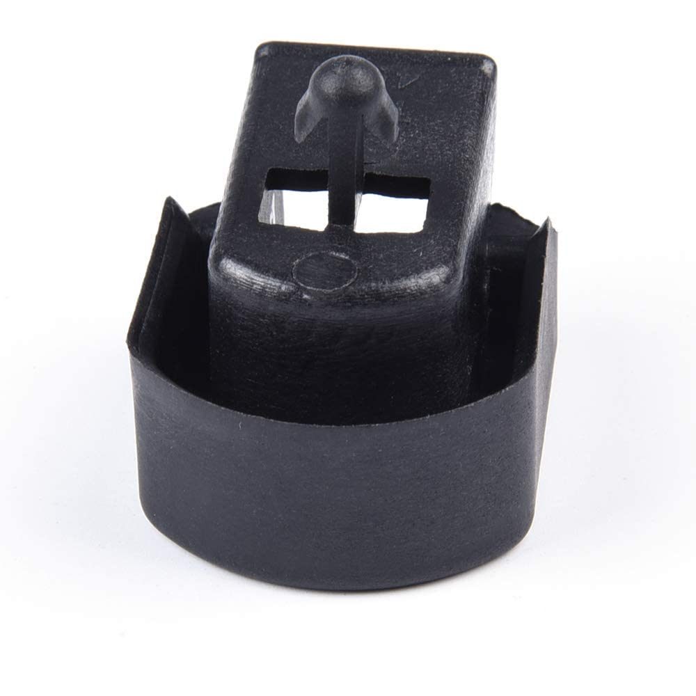 G-PLUS Tailgate Bushing Rear Right w/Lift Assist Compatible with Chevy Silverado 1500 2014-2020/ Fit GMC Colorado Canyon 2015-2020/ Fit GMC Sierra 1500 2014-2019 22966936 84131760 84331136