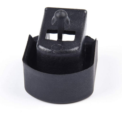 G-PLUS Tailgate Bushing Rear Right w/Lift Assist Compatible with Chevy Silverado 1500 2014-2020/ Fit GMC Colorado Canyon 2015-2020/ Fit GMC Sierra 1500 2014-2019 22966936 84131760 84331136