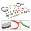 G-PLUS Head Gasket Set Compatible with Scion TC 2011-2016/Fit Toyota Camry 2010-2017/Fit Toyota RAV4 2009-2018/Fit Toyota Sienna 2.7L 2011-2013/Fit Toyota Venza 2.7L 2009-2016 HS26562PT