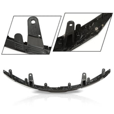 G-PLUS Front Bumper Upper Hood Grille for Toyota Sienna 2021-2022 Product Features