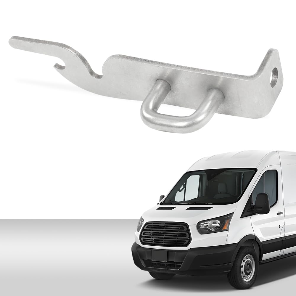 G-PLUS Rear Door Prop Compatible with Sprinte/Compatible with Ford Transit NCV3 and VS30 Back Door Rear Pillars