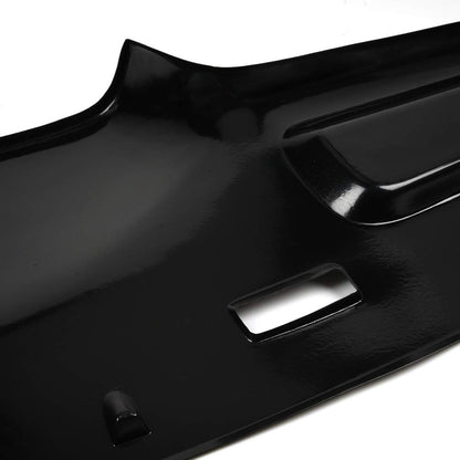G-PLUS TPE Molded Dash Cover Brown Compatible with 1994 1995 1996 1997 Dodge Ram 1500/2500/3500