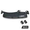 G-PLUS Upper Dash Dashboard Cover Dark Gray