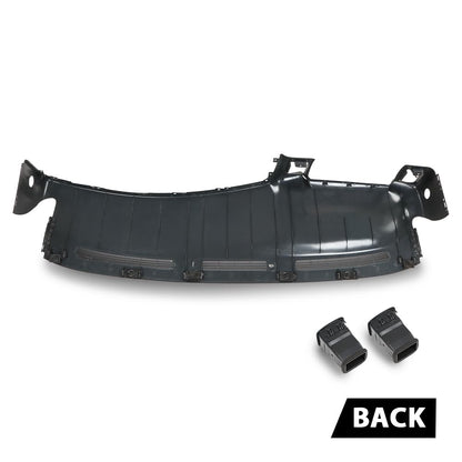 G-PLUS Upper Dash Dashboard Cover Dark Gray