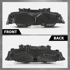 G-PLUS Engine Splash Shield Guard for Benz GL-Class W164 2007-2012 Under Cover Replacement Product Image