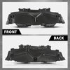 G-PLUS Engine Splash Shield Guard Compatible with Benz GL-Class W164 2007-2012 164-524-11-30, 1645241130