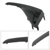 G-PLUS Bumper Insert Cover Plate Bumper Filler Rear Right Passenger Side RH Compatible with Toyota CHR Nightshade 2021-2022/ Fits Toyota CHR XLE 2018-2022 52163F4020 TO1139101