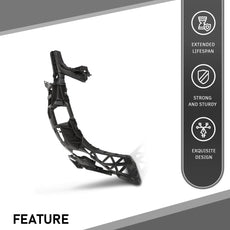 G-PLUS Front Bumper Retainer Bracket for Benz C250 C300 C350 2012-2015 Product Features