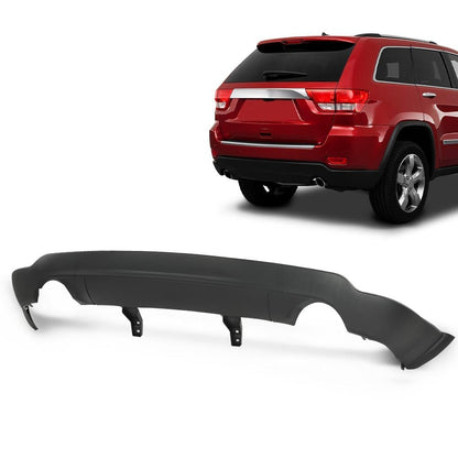 G-PLUS Rear Bumper Models