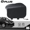 G-PLUS Front Bumper Tow Hook Cap Cover Compatible with 2014-2016 Nissan Rogue 622A0-4BA0A