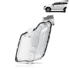 G-PLUS LED Fog Light for Volvo XC60 2014-2018 Left White Product Specifications