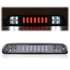 G-PLUS High Mount Stop Third Type I Brake Tail Light Compatible with 1993-2011 Ranger 1999-2016 F250 F350 F450 F550 Super Duty 1995-2003 Mazda B2300 B2500 B3000 B4000 CC3Z13A613B