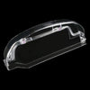 G-PLUS Clear Cam Gear Timing Belt Cover Compatible with Mitsubishi Eclipse 4G63 Turbo DSM 1G EVO 1 2 3