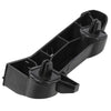 G-PLUS Front Mount Bumper Retainer Brackets Left&Right 2pcs Compatible with Nissan Sentra 2020 2021 62225-6LB0A 62224-6LB0A NI1042123 NI1043123