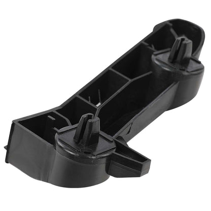 G-PLUS Front Mount Bumper Retainer Brackets Left&Right 2pcs Compatible with Nissan Sentra 2020 2021 62225-6LB0A 62224-6LB0A NI1042123 NI1043123